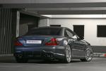 Mercedes-Benz SL65 AMG by MR Car Design 2011 года